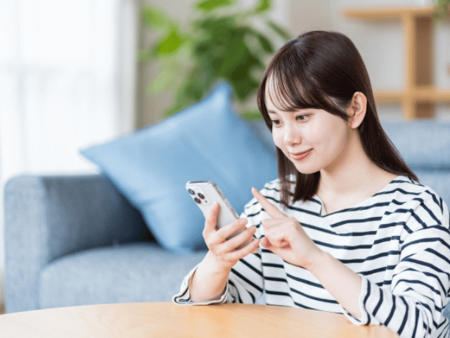 「テキストを送らせる」をトリガーにしたステップ配信