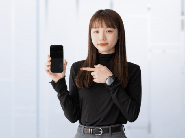 顧客からのテキスト入力を促す