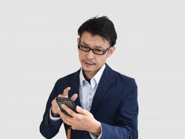 認証解除後のアカウント状態