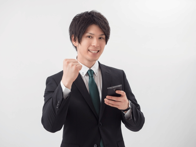 LINE構築事例と費用