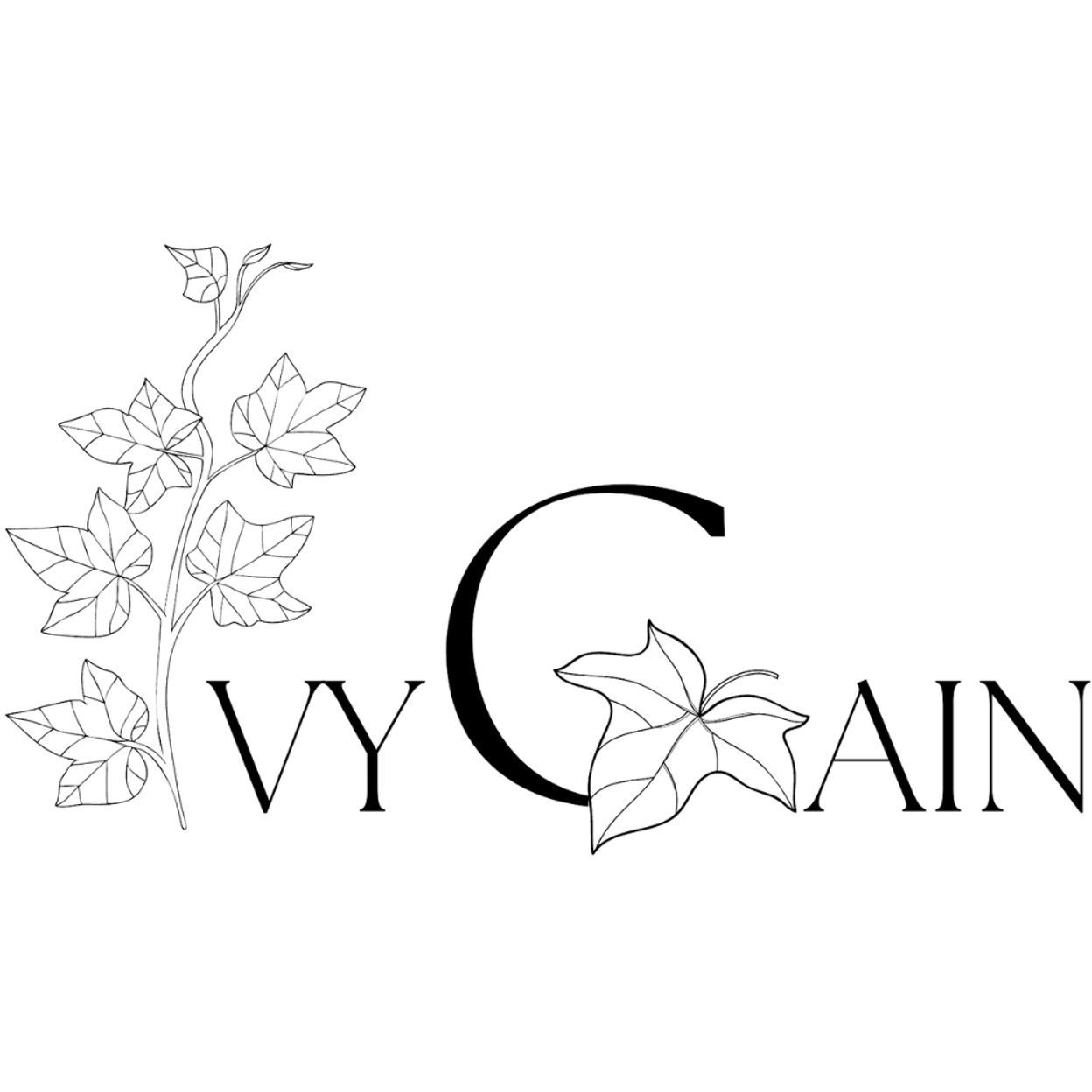 株式会社IvyGain